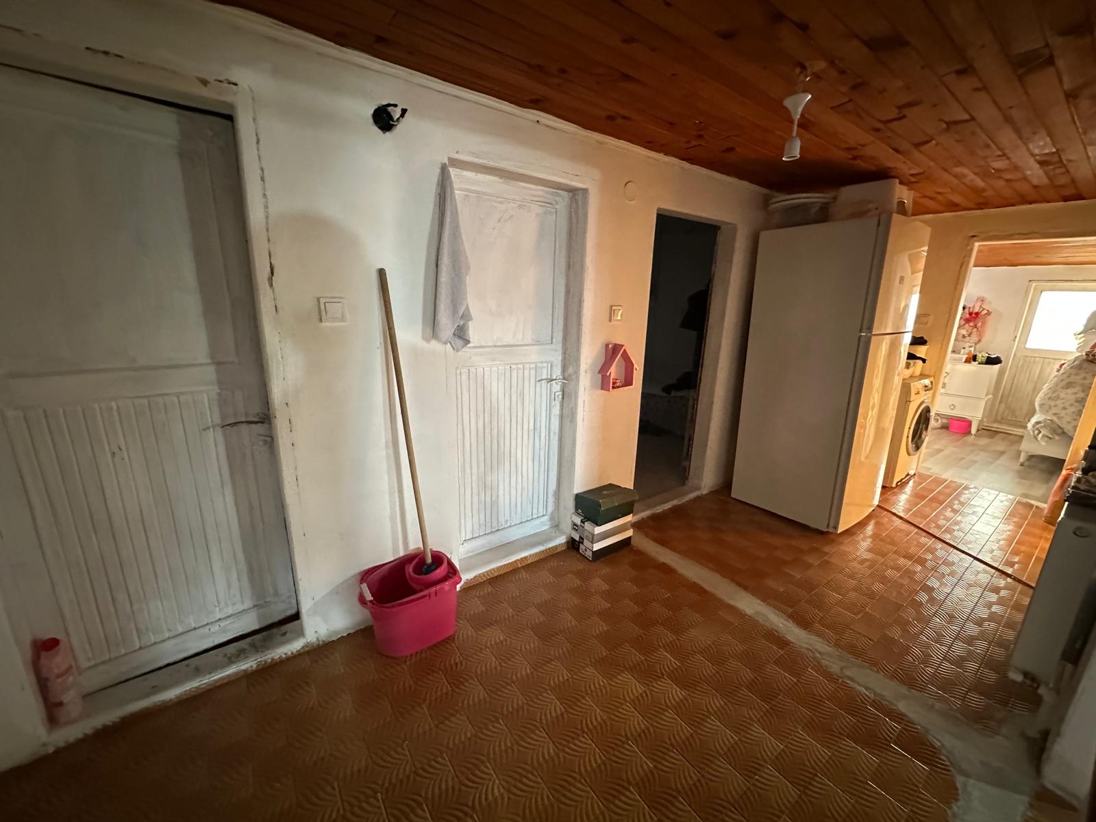 MABEL GAYRİMENKUL/ VAKFIKEBİR KEMALİYE ASANSÖRLÜ 2+1 DAİRE